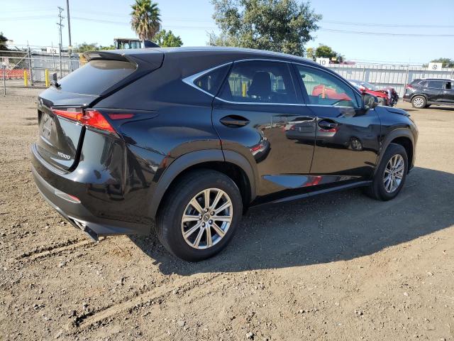 JTJYARBZ5K2156393 - 2019 LEXUS NX 300 BASE 黑色 照片 3