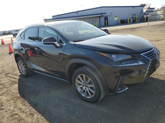 JTJYARBZ5K2156393 - 2019 LEXUS NX 300 BASE 黑色 照片 4
