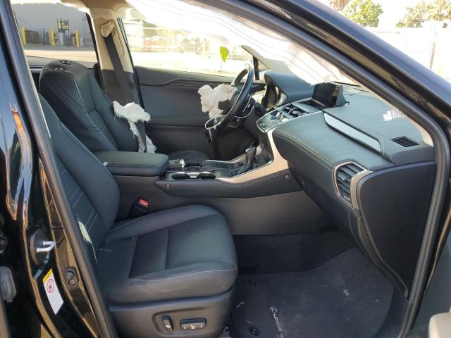 JTJYARBZ5K2156393 - 2019 LEXUS NX 300 BASE 黑色 照片 7