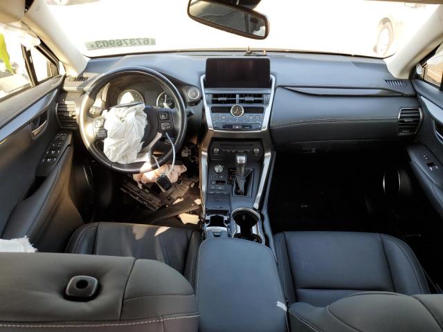 JTJYARBZ5K2156393 - 2019 LEXUS NX 300 BASE 黑色 照片 8