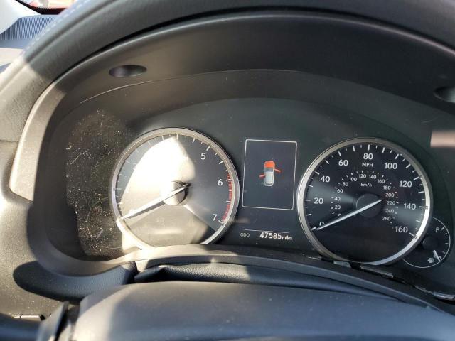 JTJYARBZ5K2156393 - 2019 LEXUS NX 300 BASE 黑色 照片 9