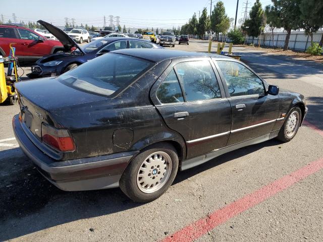 4USCC7327SLA01686 - 1995 BMW 318 I BLACK photo 3