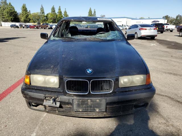 4USCC7327SLA01686 - 1995 BMW 318 I BLACK photo 5