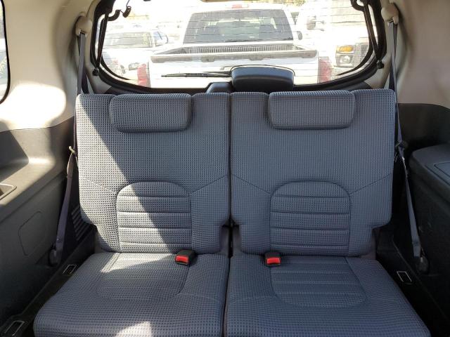 5N1AR18W35C716644 - 2005 NISSAN PATHFINDER LE BLUE photo 10