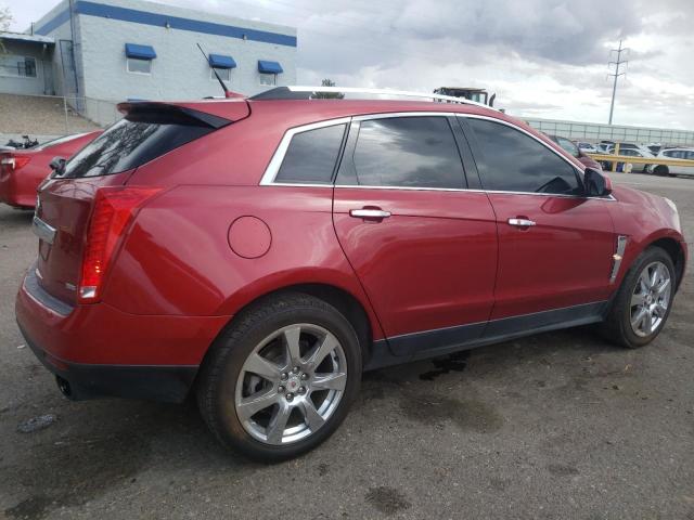 3GYFNEE31CS657781 - 2012 CADILLAC SRX PERFORMANCE COLLECTION RED photo 3