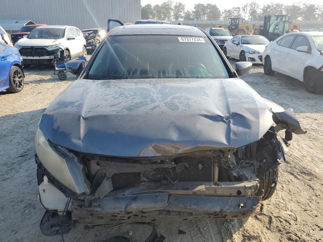 5J6TF2H54CL006579 - 2012 HONDA CROSSTOUR EXL გრაფიტი ფოტო 5