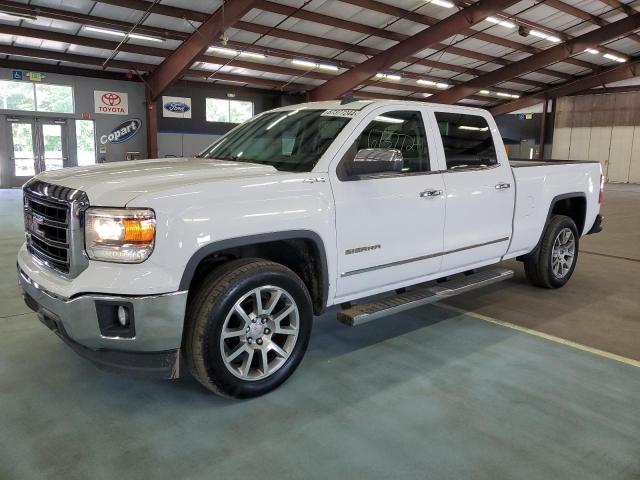 2015 GMC SIERRA K1500 SLT, 