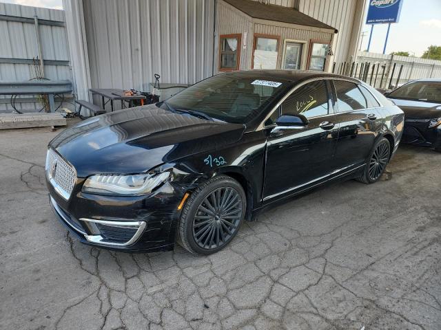 2018 LINCOLN MKZ RESERVE, 