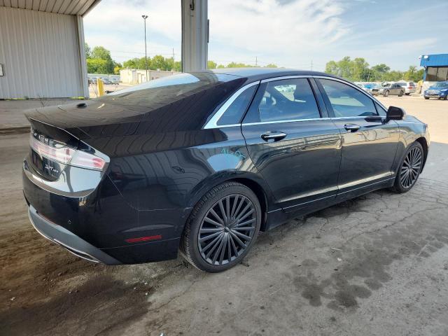 3LN6L5F99JR608097 - 2018 LINCOLN MKZ RESERVE 黑色 照片 3