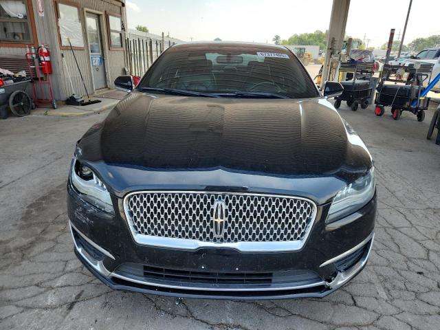 3LN6L5F99JR608097 - 2018 LINCOLN MKZ RESERVE 黑色 照片 5