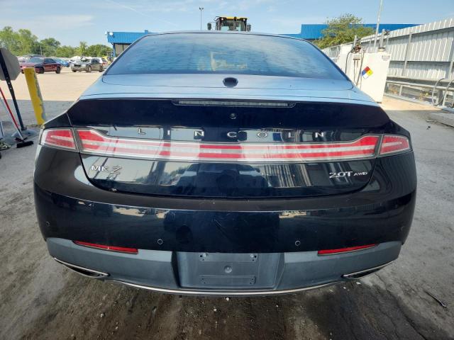 3LN6L5F99JR608097 - 2018 LINCOLN MKZ RESERVE 黑色 照片 6