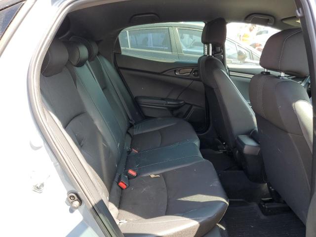 SHHFK7H46MU408397 - 2021 HONDA CIVIC SPORT 灰色 照片 10