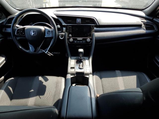 SHHFK7H46MU408397 - 2021 HONDA CIVIC SPORT 灰色 照片 8