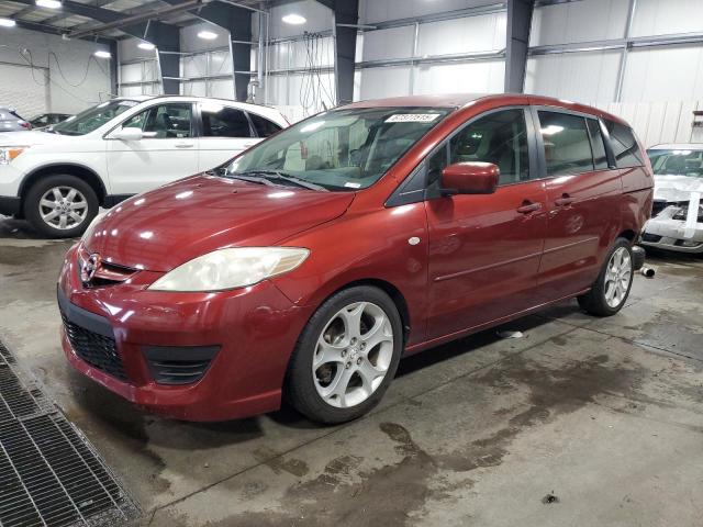 2009 MAZDA 5, 