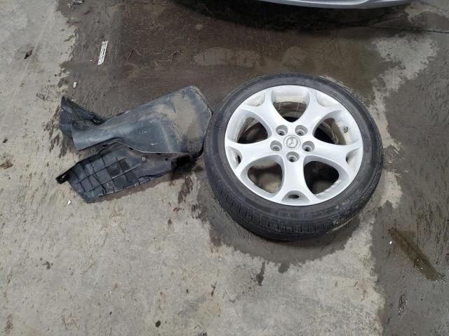 JM1CR293390343393 - 2009 MAZDA 5 MAROON photo 13