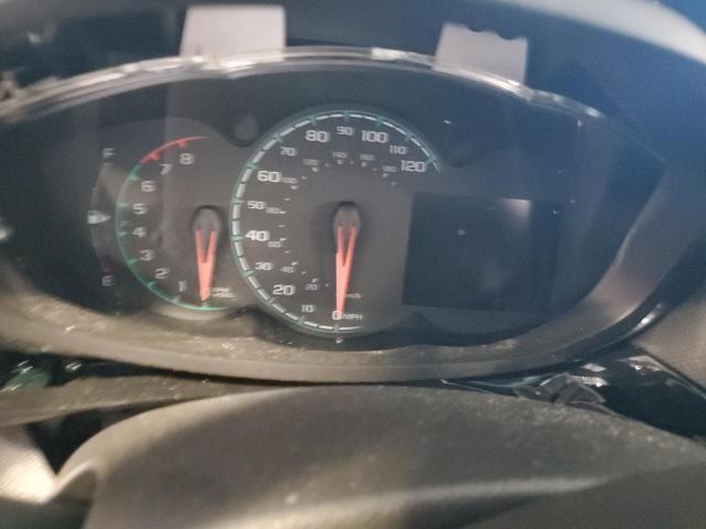 KL8CD6SA8MC732870 - 2021 CHEVROLET SPARK 1LT 紫色 照片 9