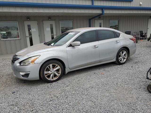 2014 NISSAN ALTIMA 2.5, null