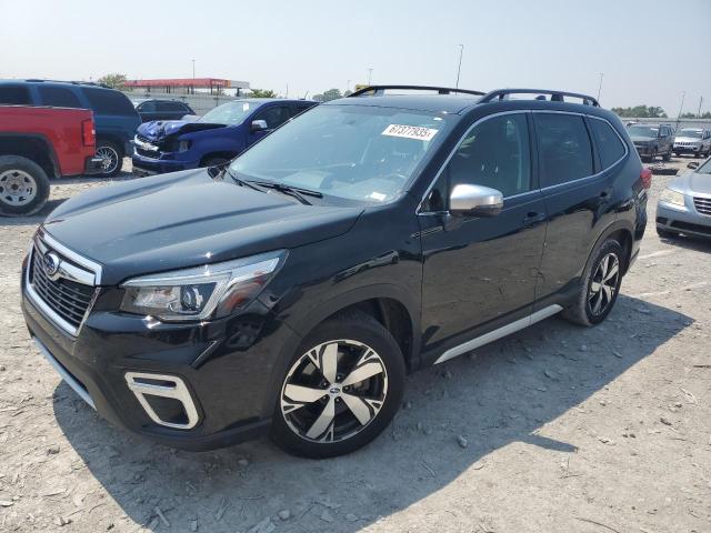 2020 SUBARU FORESTER TOURING, 
