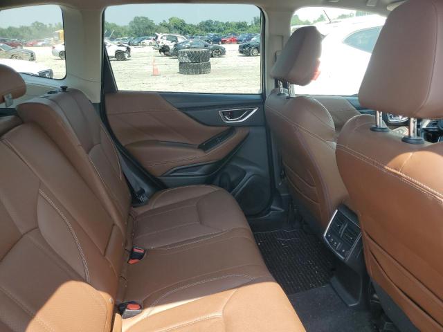 JF2SKAXC1LH424433 - 2020 SUBARU FORESTER TOURING 黑色 照片 11