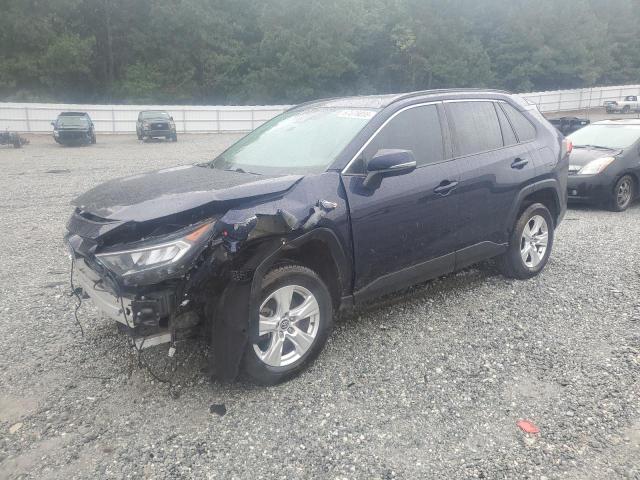 2021 TOYOTA RAV4 XLE, 