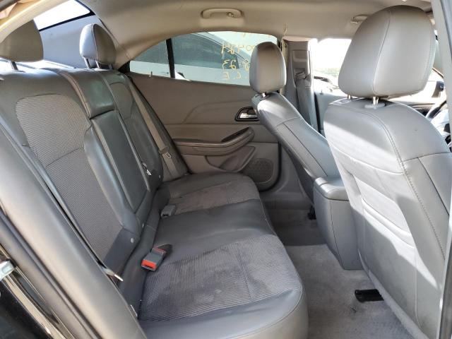 1G11C5SL2EF200424 - 2014 CHEVROLET MALIBU 1LT 黑色 照片 10