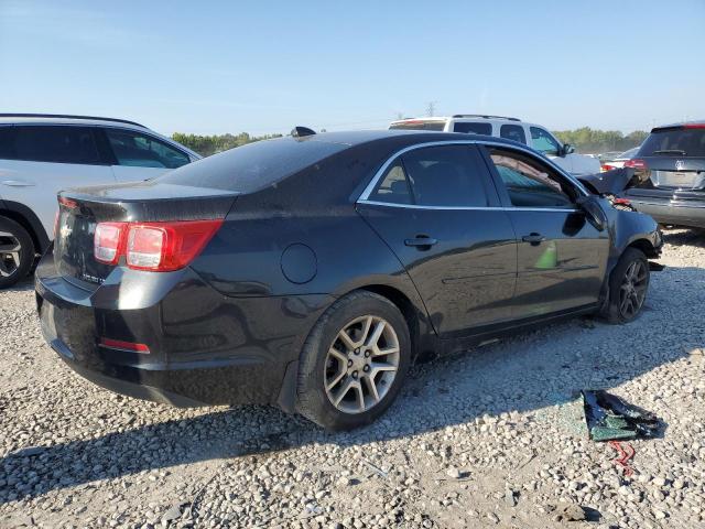 1G11C5SL2EF200424 - 2014 CHEVROLET MALIBU 1LT 黑色 照片 3