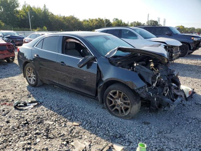 1G11C5SL2EF200424 - 2014 CHEVROLET MALIBU 1LT 黑色 照片 4