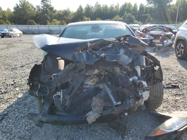 1G11C5SL2EF200424 - 2014 CHEVROLET MALIBU 1LT 黑色 照片 5