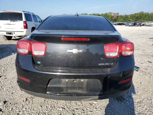 1G11C5SL2EF200424 - 2014 CHEVROLET MALIBU 1LT 黑色 照片 6