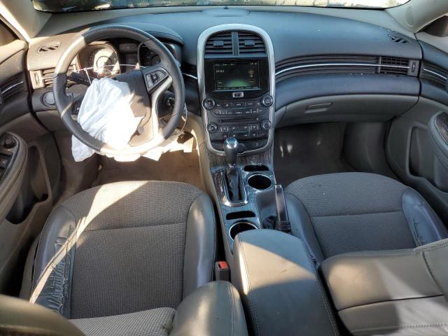 1G11C5SL2EF200424 - 2014 CHEVROLET MALIBU 1LT 黑色 照片 8
