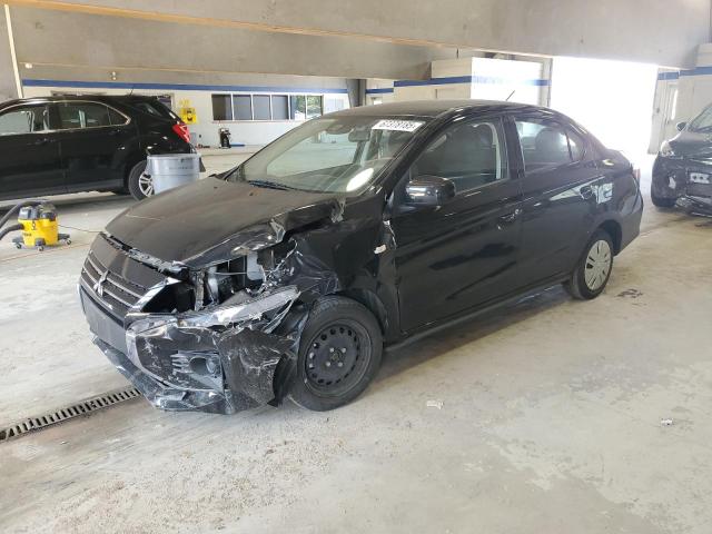 2023 MITSUBISHI MIRAGE G4 ES, 