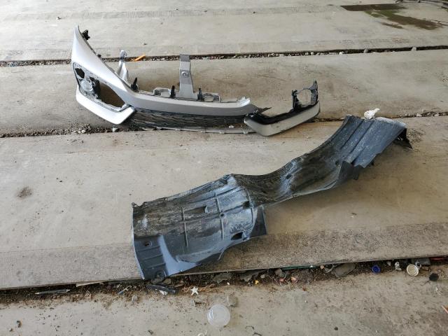 SHHFK7H44MU220056 - 2021 HONDA CIVIC SPORT SILVER photo 12