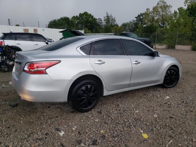 1N4AL3AP0FN342543 - 2015 NISSAN ALTIMA 2.5 SILVER photo 3