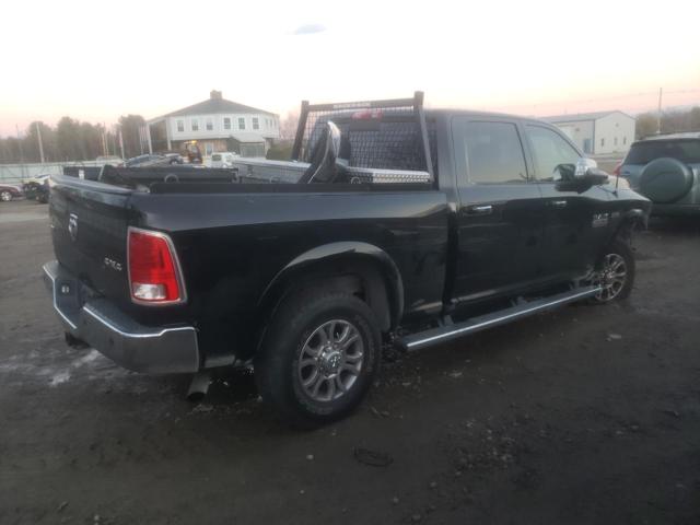 3C6UR5FJ7FG582680 - 2015 RAM 2500 LARAM BLACK photo 3