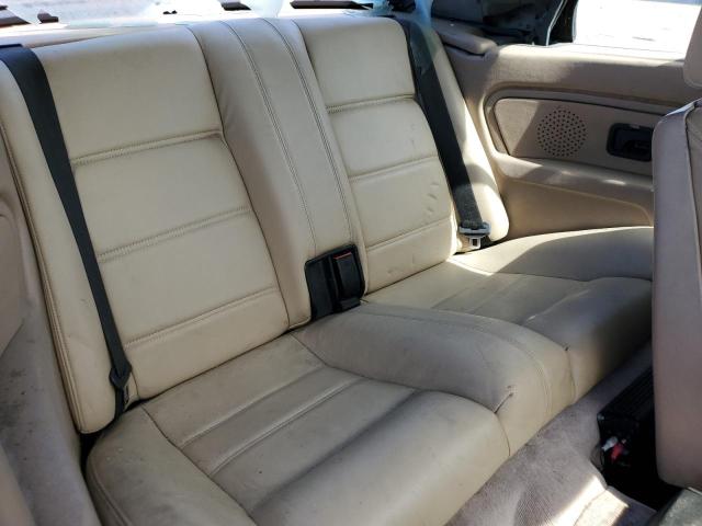 WBABB2318LEC21212 - 1990 BMW 325 IC AUTOMATIC 白色 照片 10