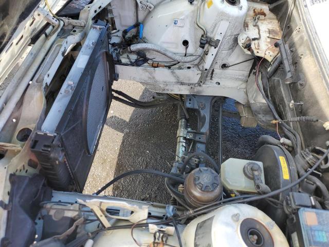 WBABB2318LEC21212 - 1990 BMW 325 IC AUTOMATIC 白色 照片 11