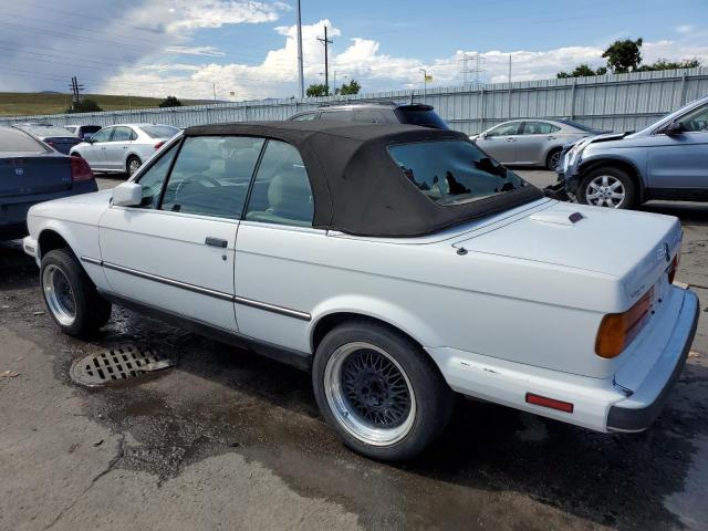 WBABB2318LEC21212 - 1990 BMW 325 IC AUTOMATIC WHITE photo 2