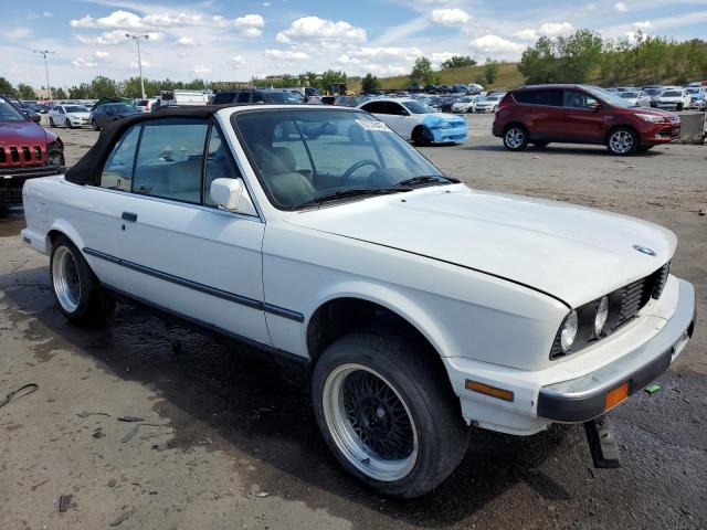 WBABB2318LEC21212 - 1990 BMW 325 IC AUTOMATIC 白色 照片 4