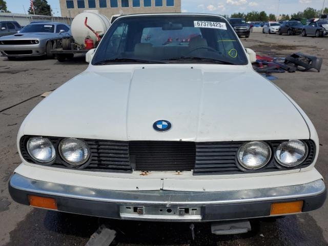 WBABB2318LEC21212 - 1990 BMW 325 IC AUTOMATIC 白色 照片 5