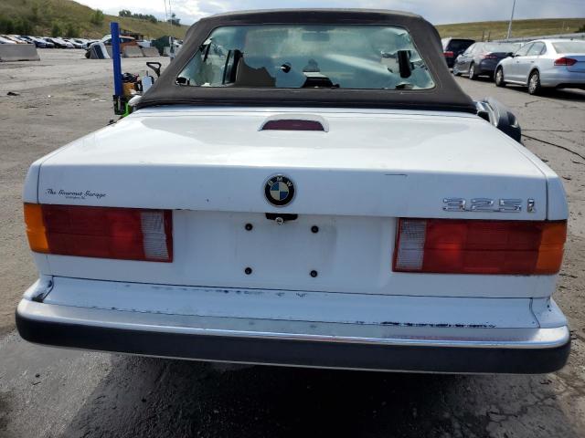 WBABB2318LEC21212 - 1990 BMW 325 IC AUTOMATIC WHITE photo 6