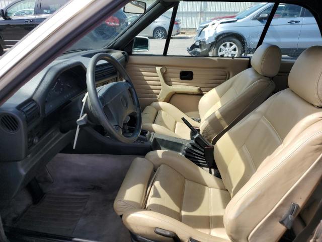 WBABB2318LEC21212 - 1990 BMW 325 IC AUTOMATIC 白色 照片 7