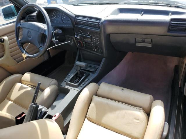 WBABB2318LEC21212 - 1990 BMW 325 IC AUTOMATIC 白色 照片 8