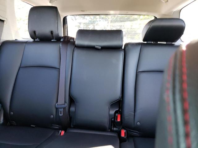 JTEBU5JRXL5755716 - 2020 TOYOTA 4RUNNER SR5/SR5 PREMIUM 黑色 照片 10