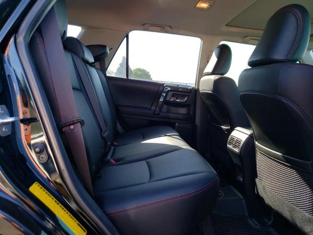 JTEBU5JRXL5755716 - 2020 TOYOTA 4RUNNER SR5/SR5 PREMIUM 黑色 照片 11