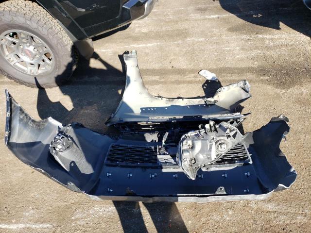 JTEBU5JRXL5755716 - 2020 TOYOTA 4RUNNER SR5/SR5 PREMIUM 黑色 照片 13