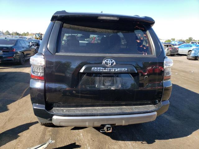 JTEBU5JRXL5755716 - 2020 TOYOTA 4RUNNER SR5/SR5 PREMIUM 黑色 照片 6