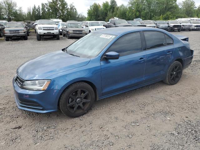 2018 VOLKSWAGEN JETTA S, 