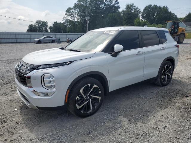 2022 MITSUBISHI OUTLANDER SE, 
