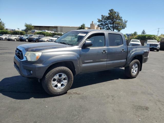 2015 TOYOTA TACOMA DOUBLE CAB PRERUNNER, 