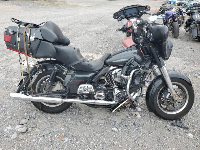 2006 HARLEY-DAVIDSON FLHTCUI, 